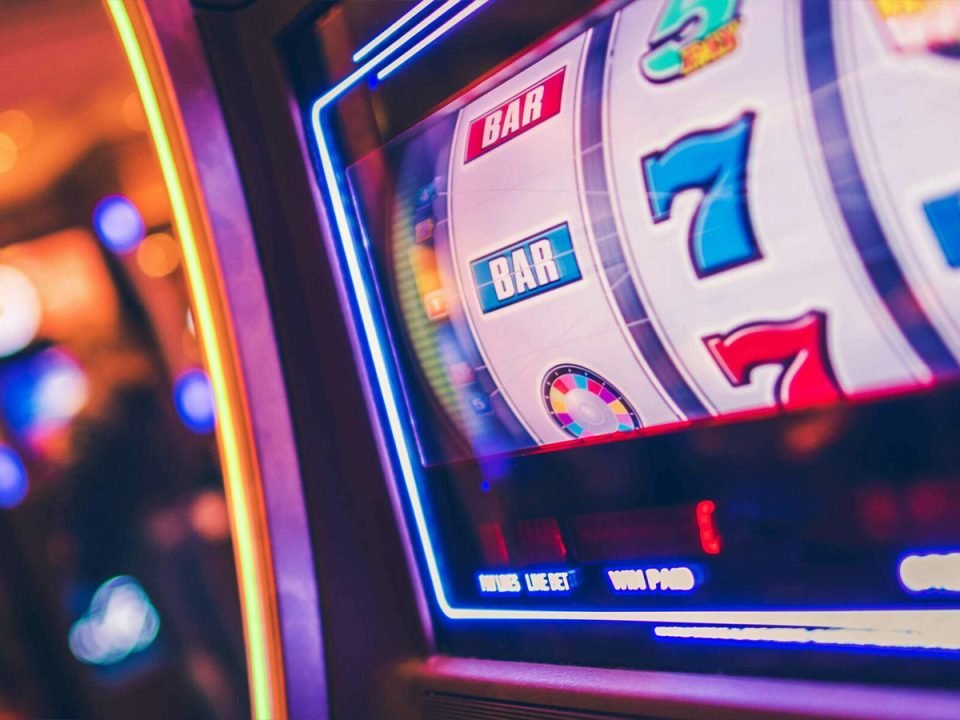 Slot Gambling