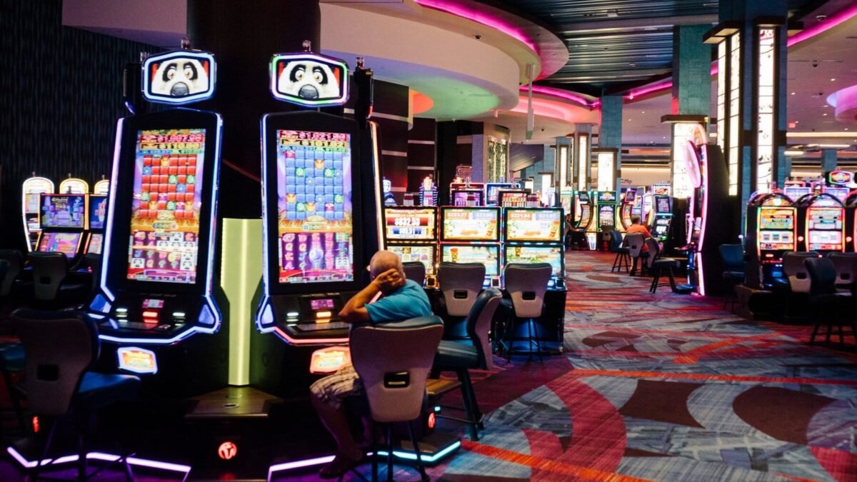 casino free spins guide
