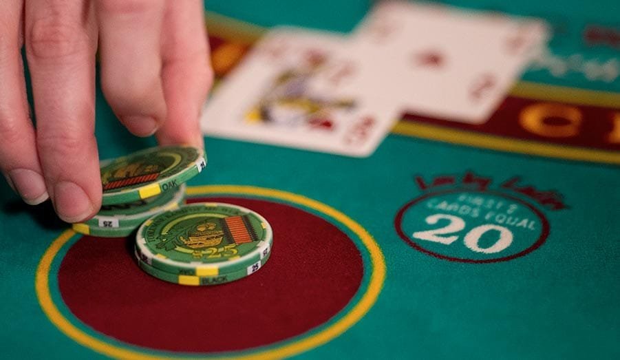 limited time casino promotions