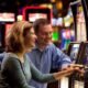 mega jackpot casino events