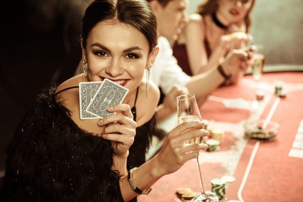 mobile casino gaming experience