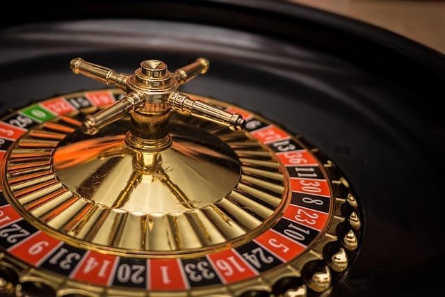 sports betting structure explained