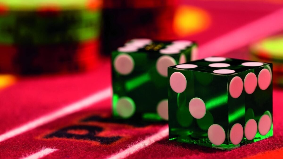 vip casino access benefits