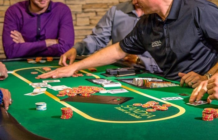 virtual casino options thailand